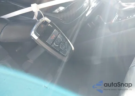 2025 Ford Bronco Raptor z USA, uszkodzony, nr VIN 1FMEE0RR9SLB11183